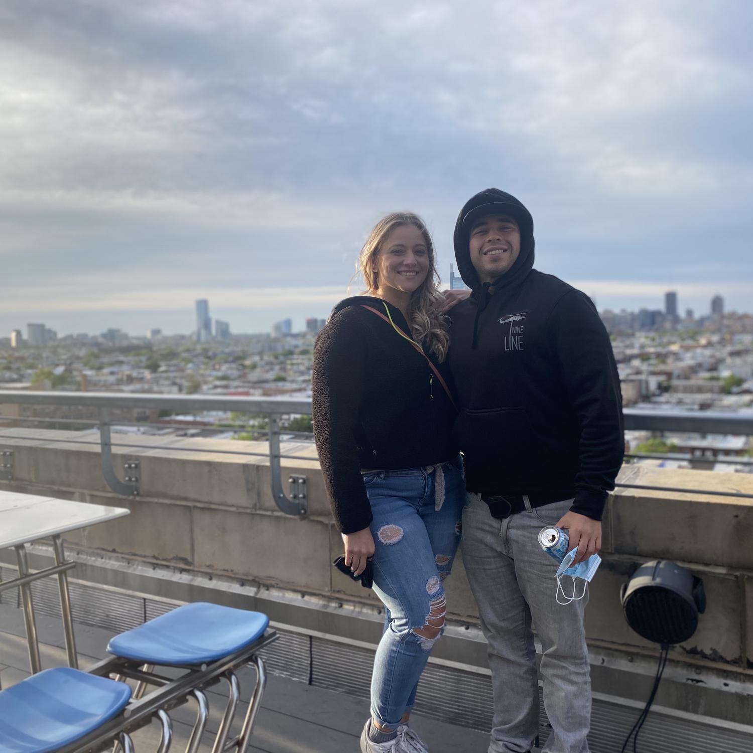 Philly trip