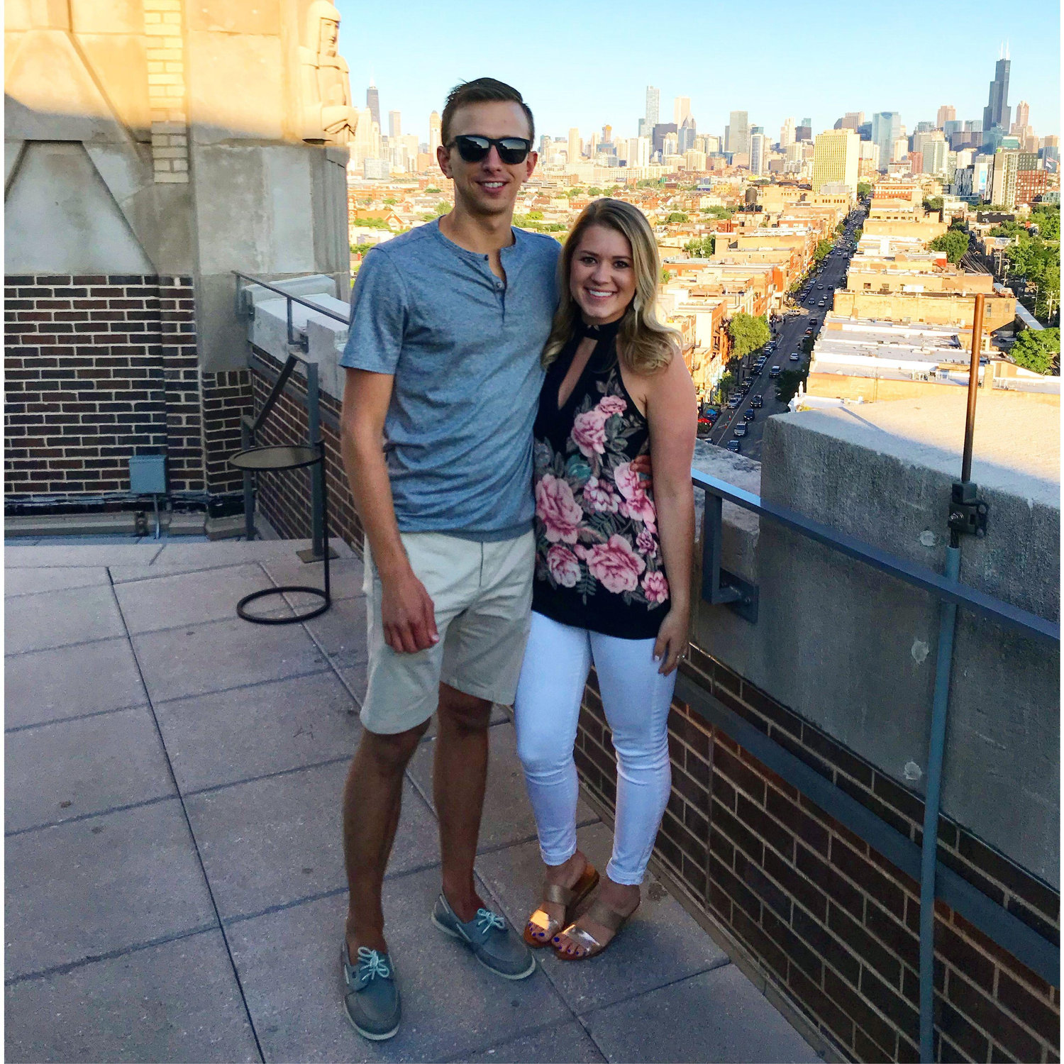City Livin'