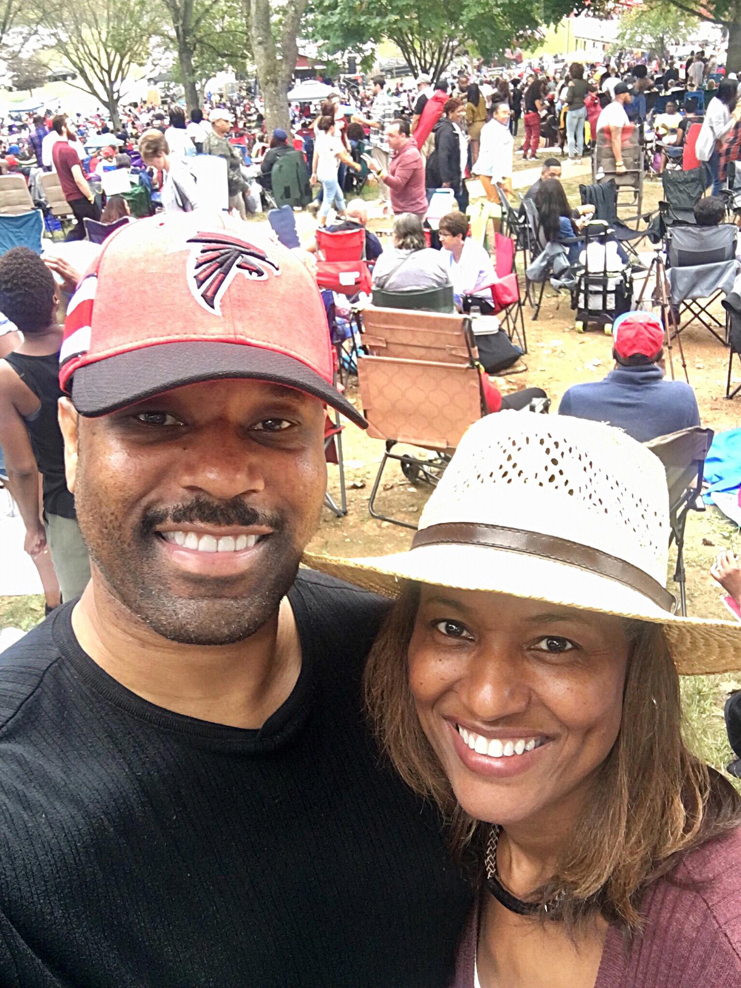 A date to the Liganore Festival