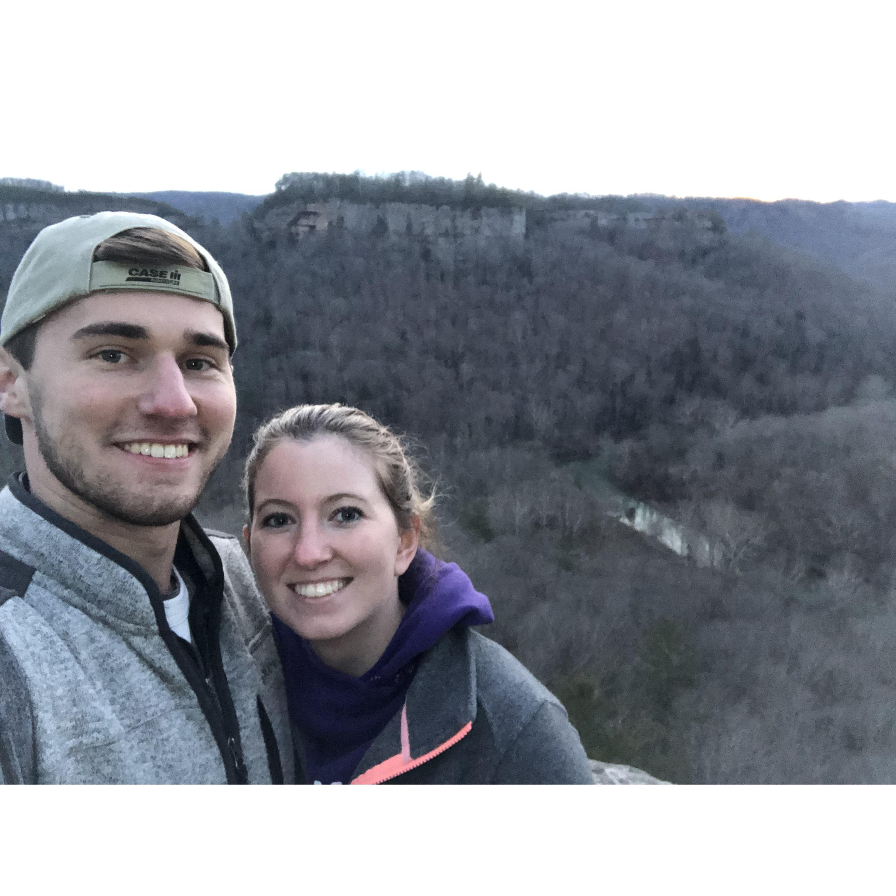 New Years 2019