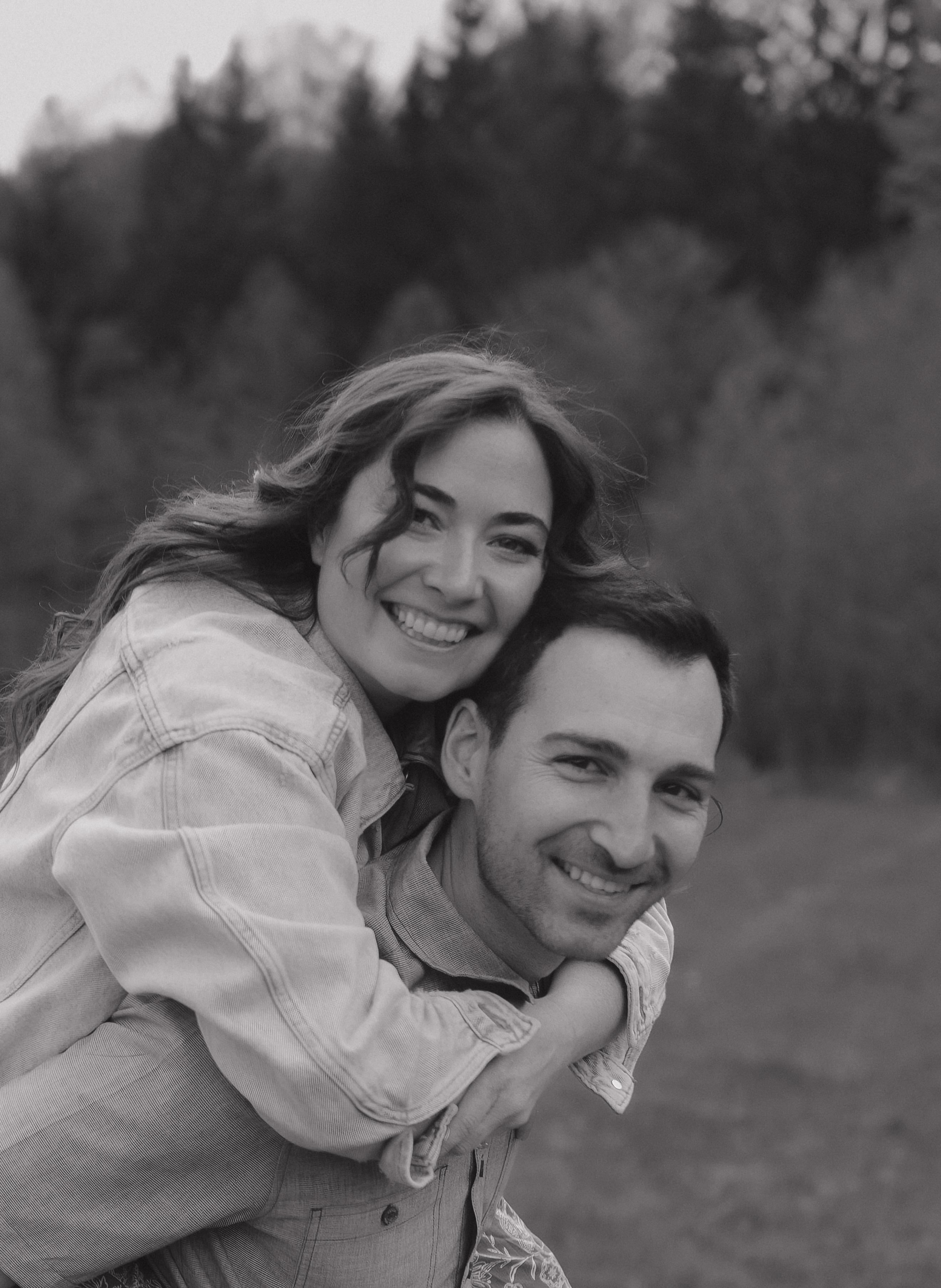 The Wedding Website of Benjamin Burgess and Brittany Mangan