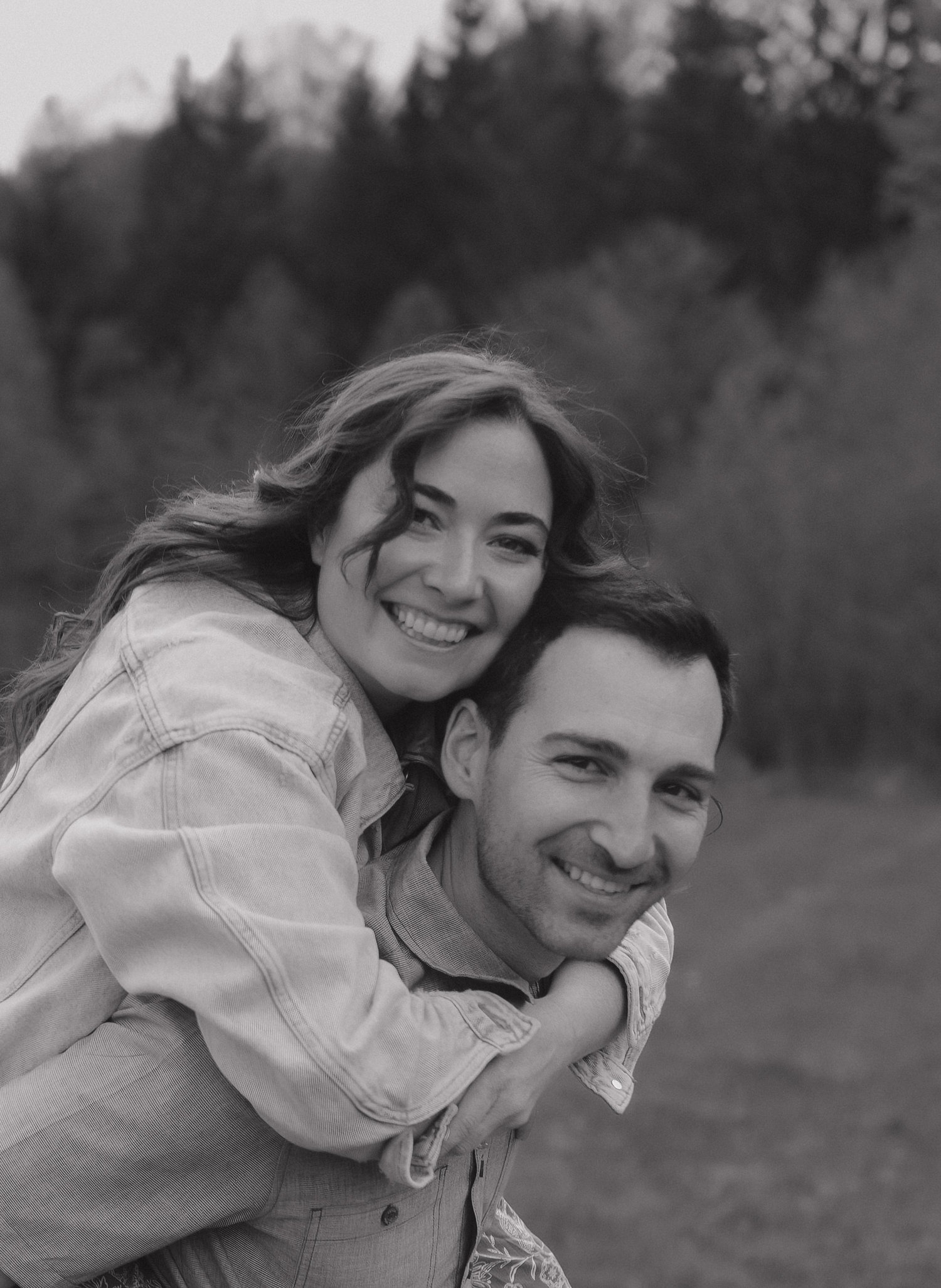 The Wedding Website of Benjamin Burgess and Brittany Mangan