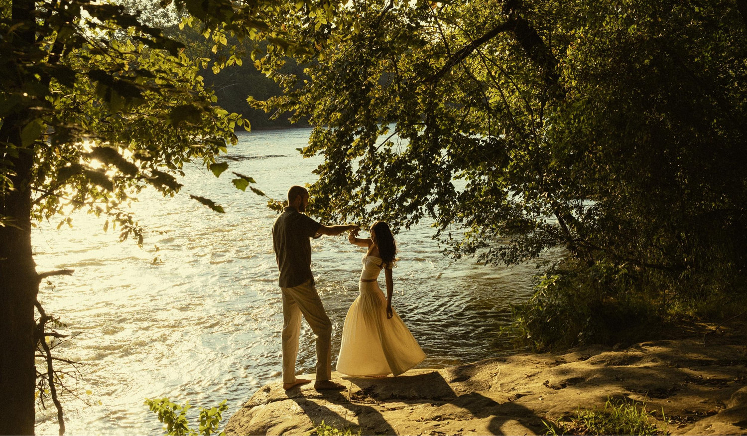 The Wedding Website of Haleigh Moore and Kyle Morrill