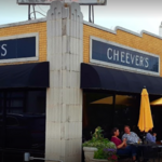 Cheever's Cafe