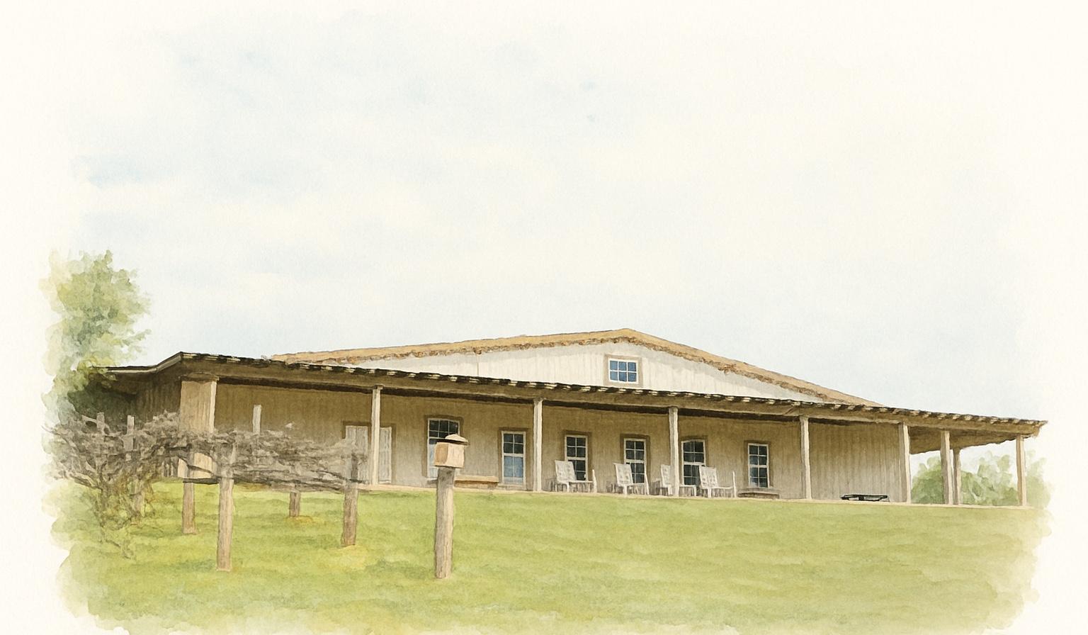 The Wedding Website of Barbara Nair and Carter Massa