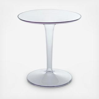 Canvas Side Table