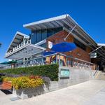 Oxbow Public Market