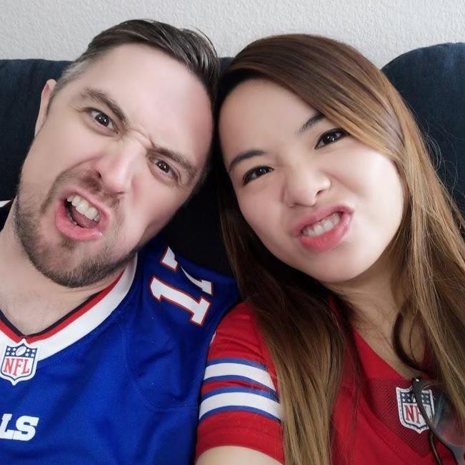 Owen: "Go bills!"