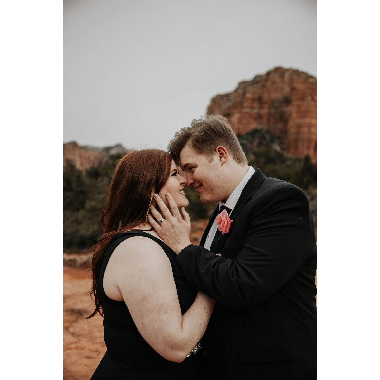 Elopement - December 30th, 2019