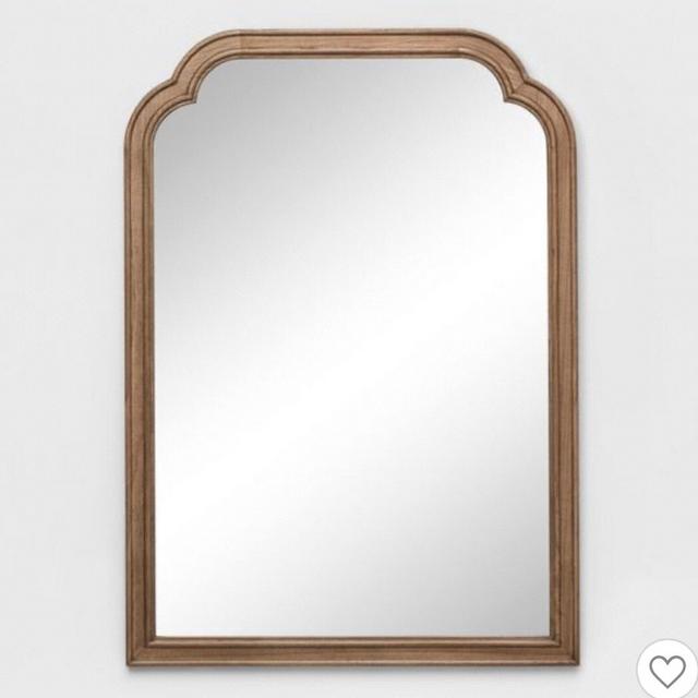 French Country Mirror 42" x 30" - Threshold™