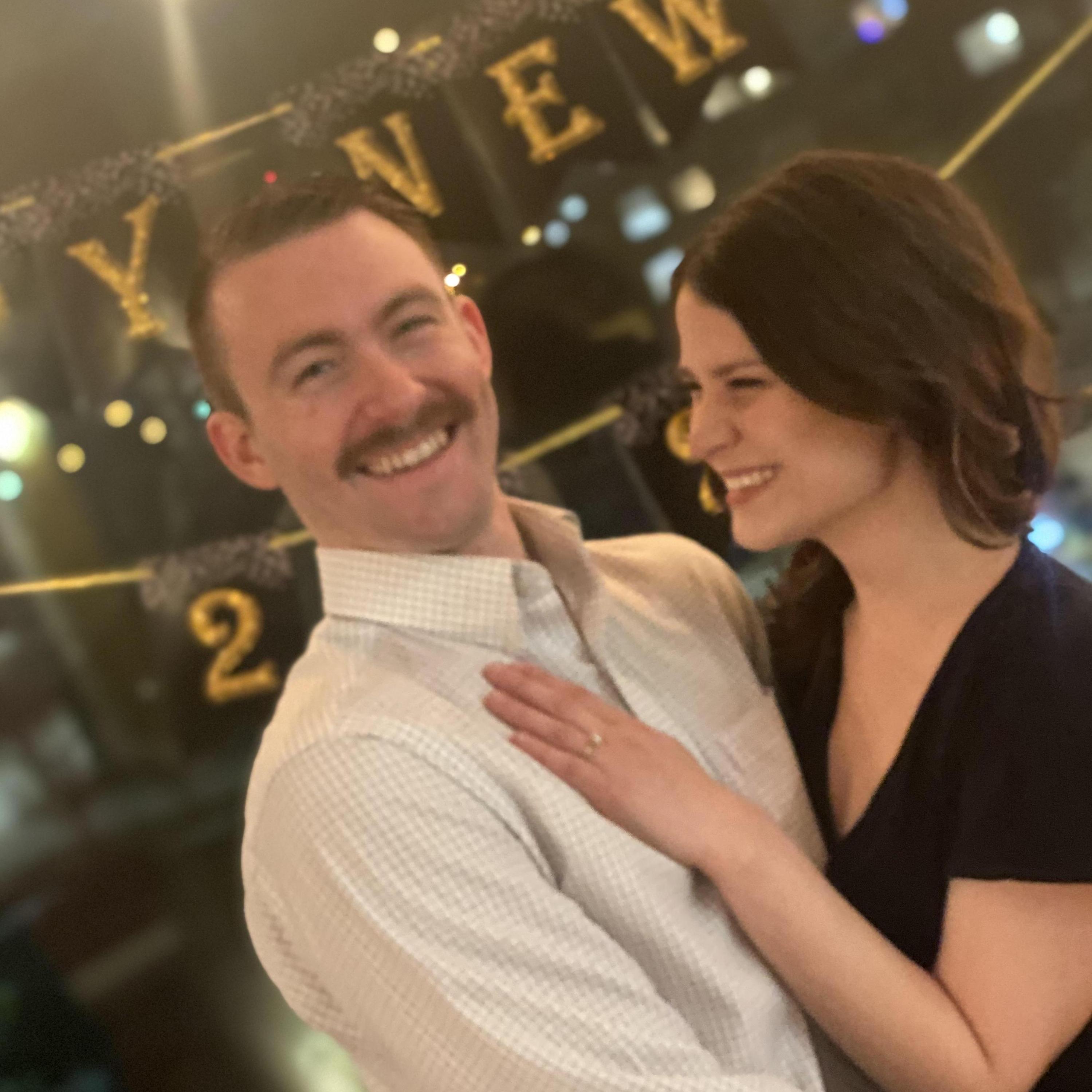Engagement Night