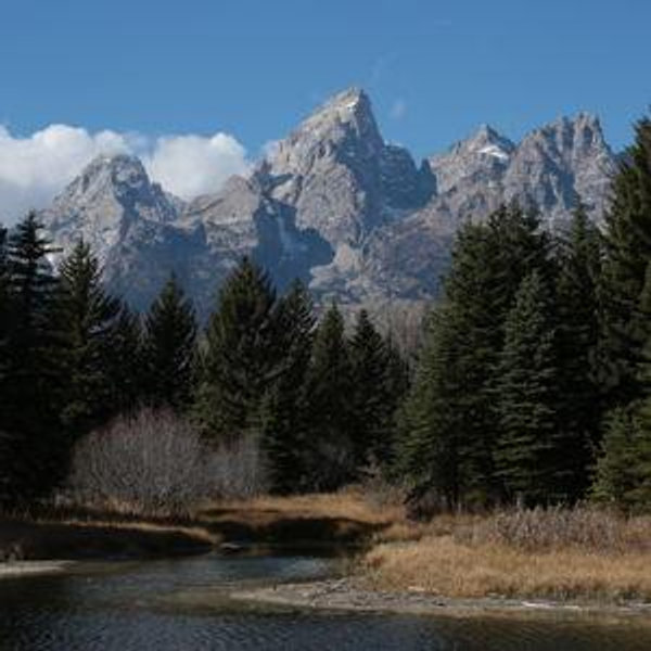 Roadtrip to Glacier NP