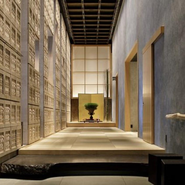 Hoshinoya Hotel Tokyo