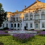 Palais de Krasiński