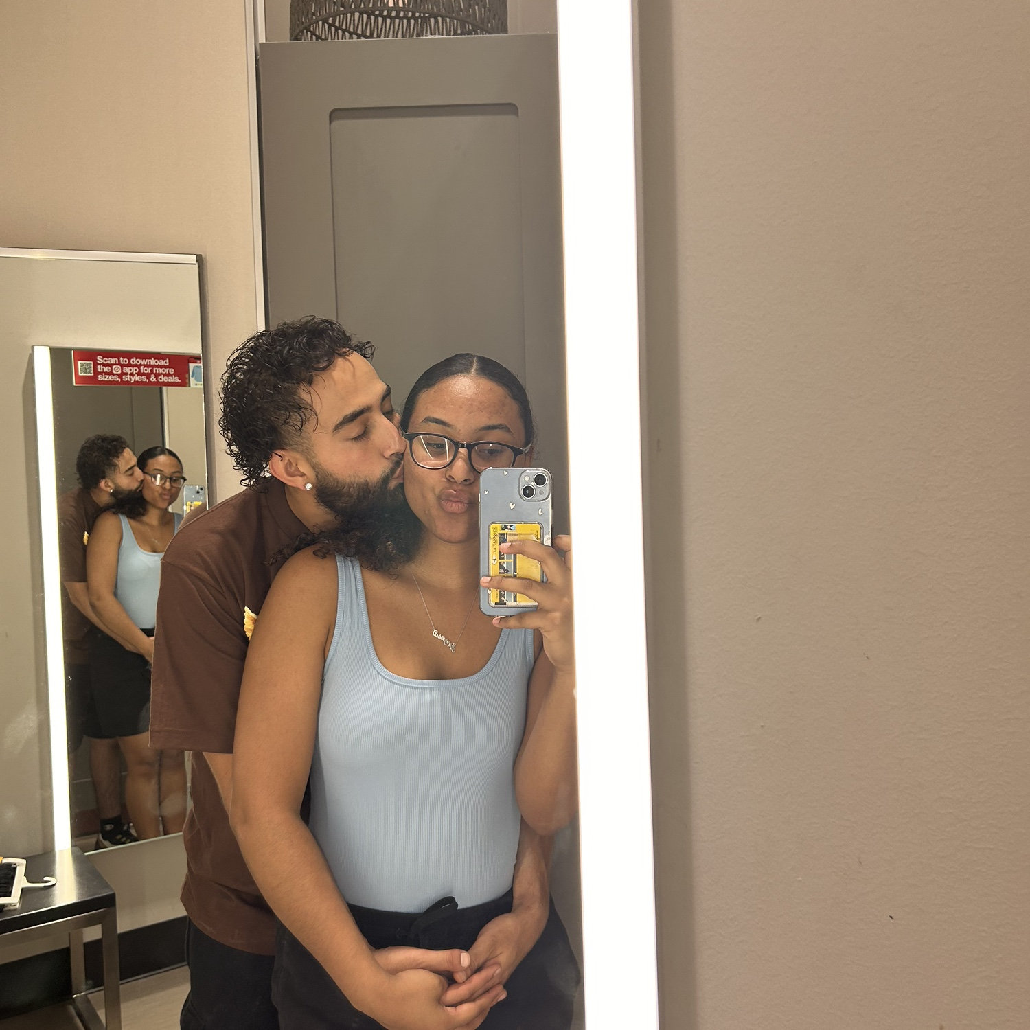 From the start🔐