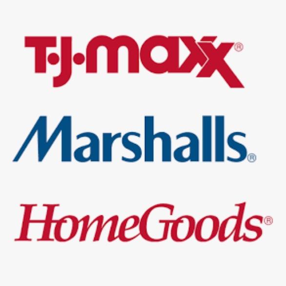 Gift Cards | Marshalls | TJ Maxx | Homegoods | any value