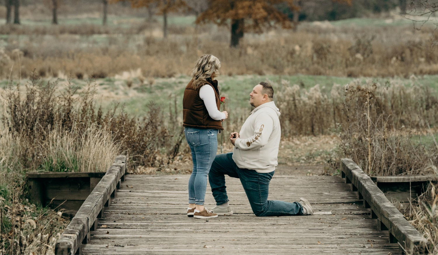 The Wedding Website of Kensington Thomas and Colton Riley