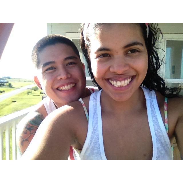 our first friendvacay