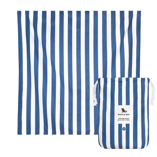 XXL Beach and Picnic Towel