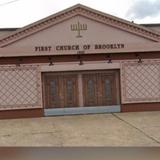 First Church of Brooklyn