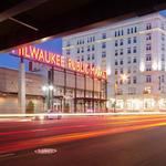 Milwaukee Public Market