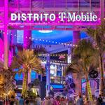 DISTRITO T-Mobile