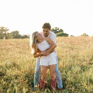 Concert Tickets For Two