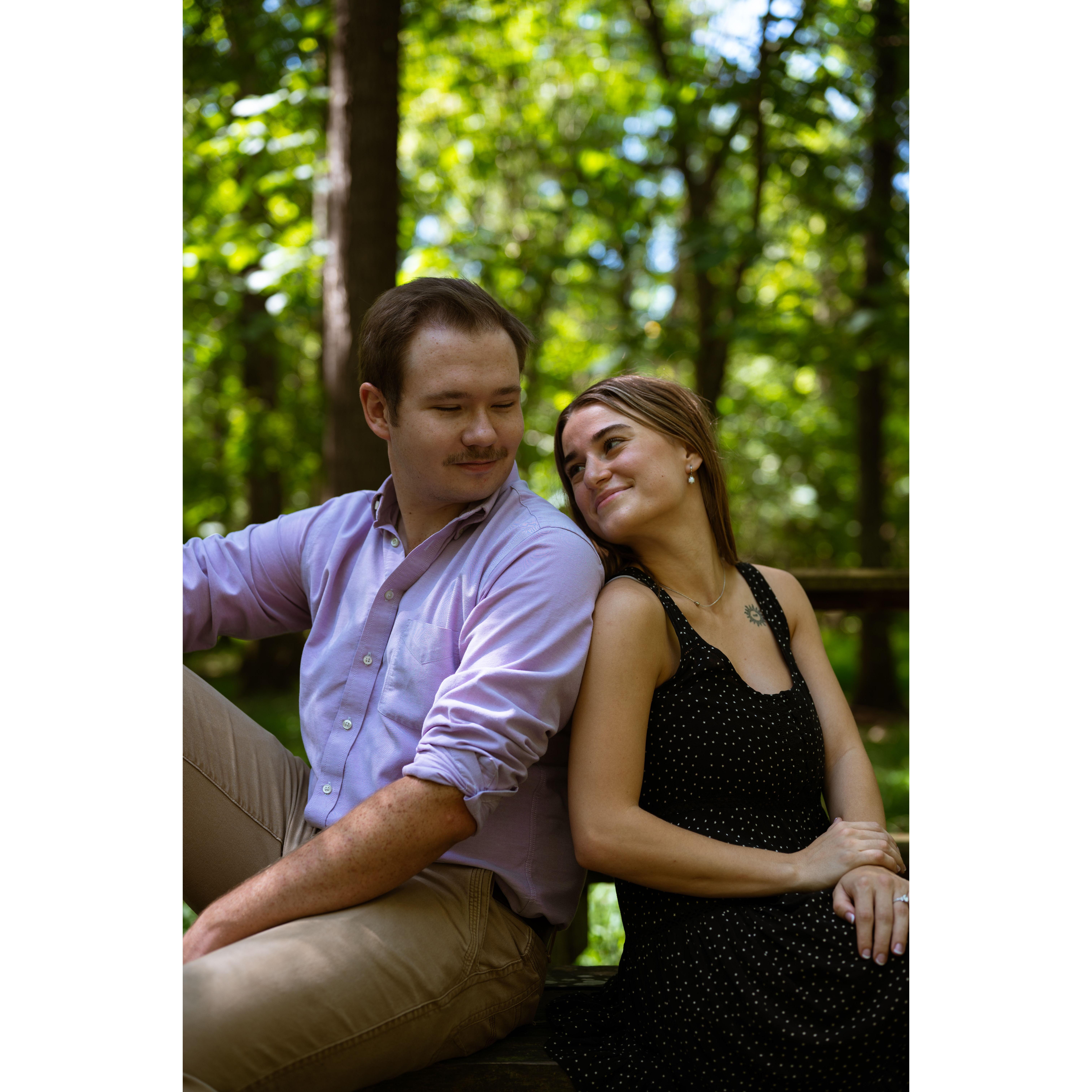 Engagement Day