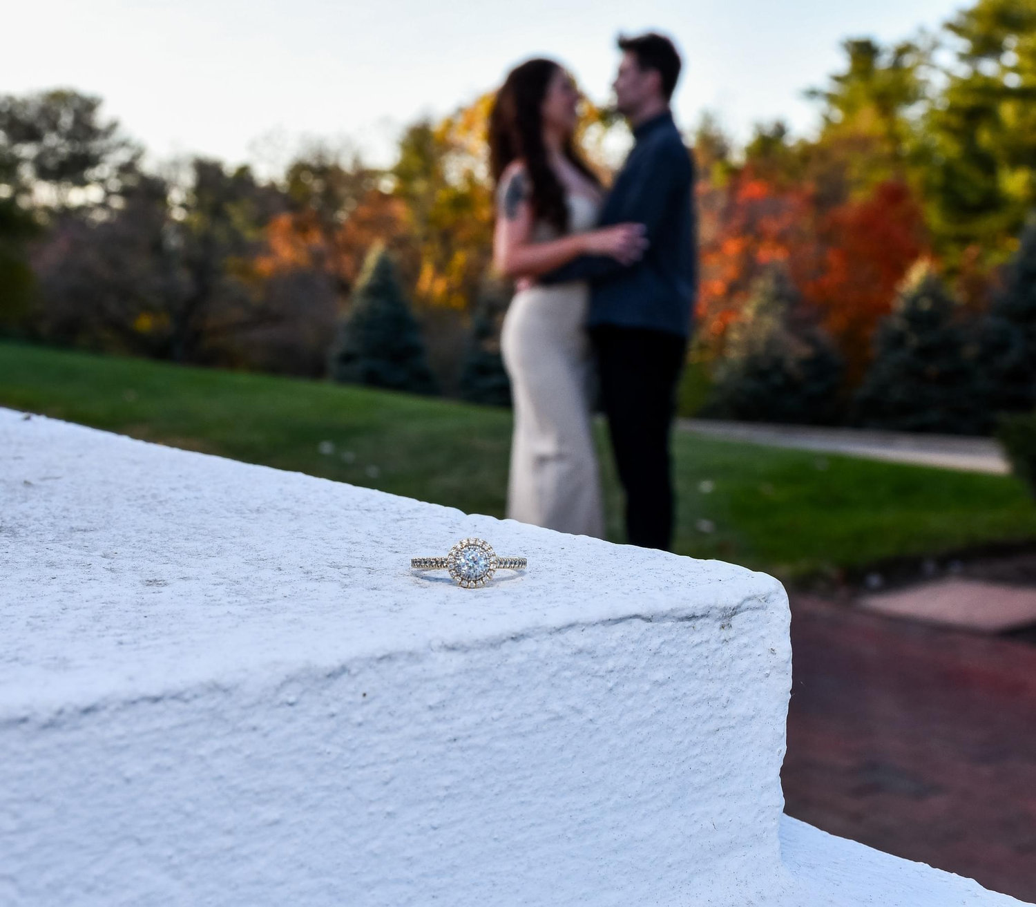 The Wedding Website of Paige Gordon and Ethan Mitchell