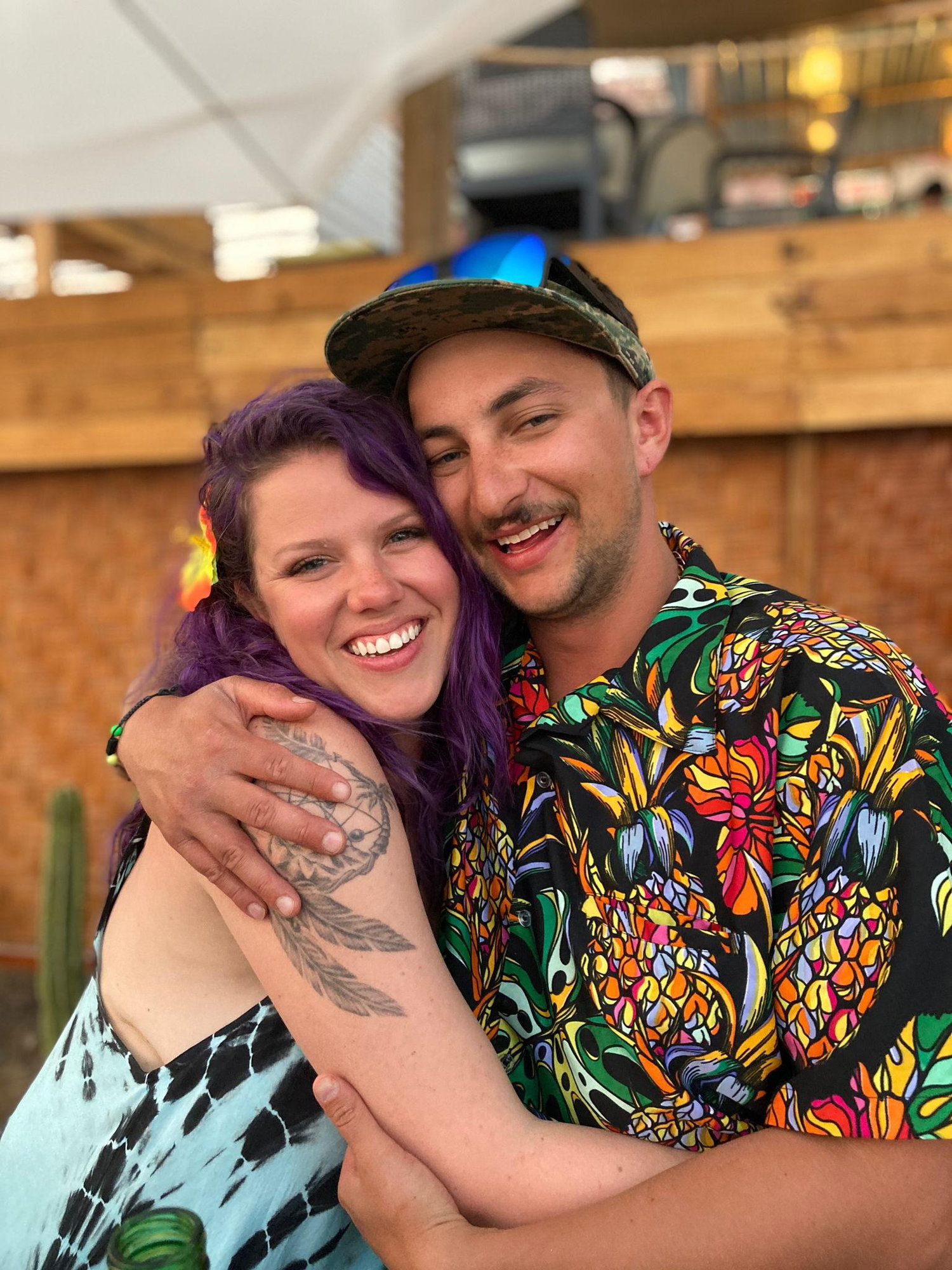 The Wedding Website of Shannon McDonald and Coleman Holloway