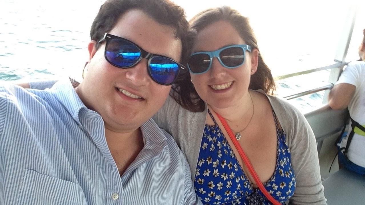 The Wedding Website of Ariel Wilks and Phillip Lopez