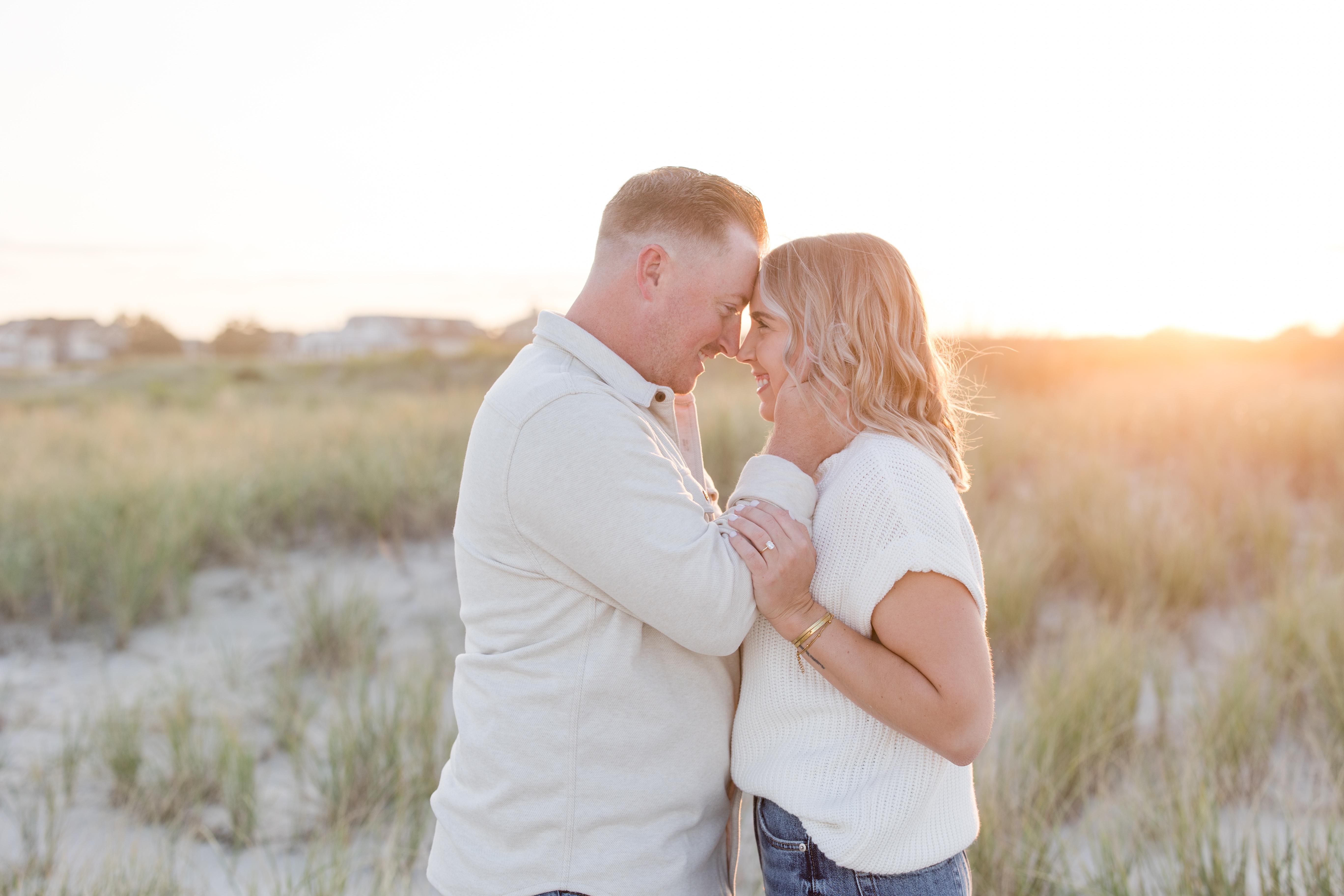 The Wedding Website of Mackenzie Kostin and Connor Moffat