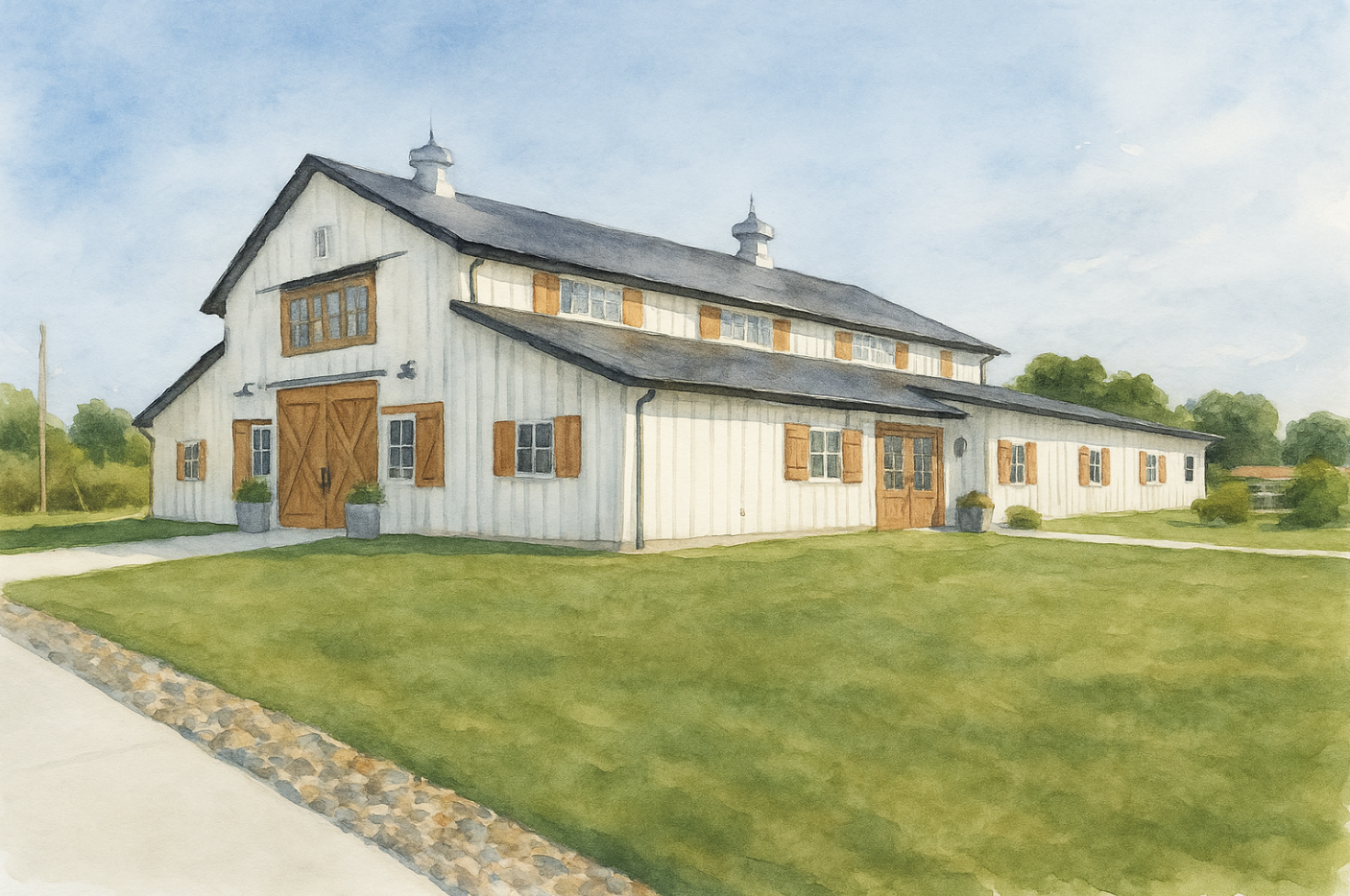 The Wedding Website of Paige Messick and Evan Metiva