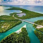 Sian Ka'an Biosphere Reserve