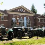 Saratoga Automobile Museum