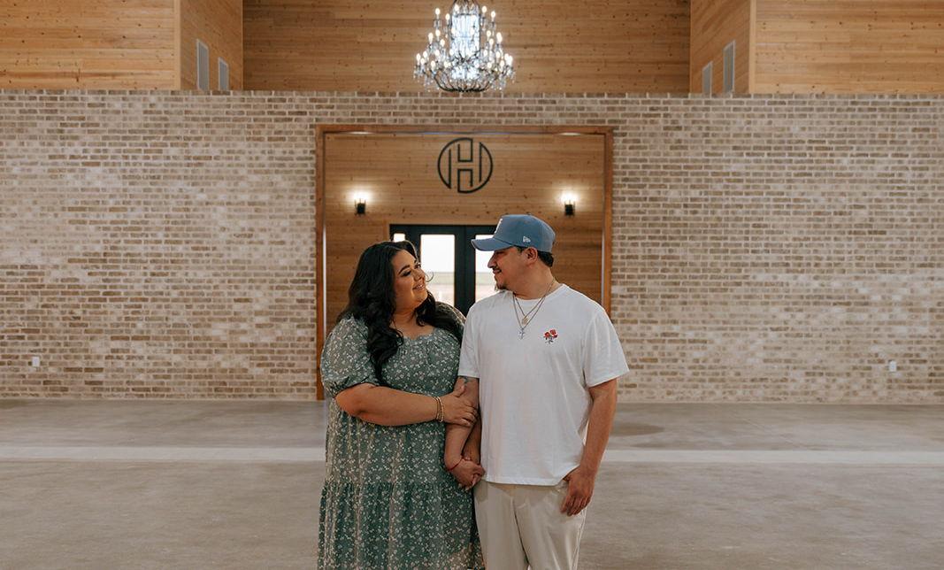 The Wedding Website of Julie Gonzales and Edward Negrete