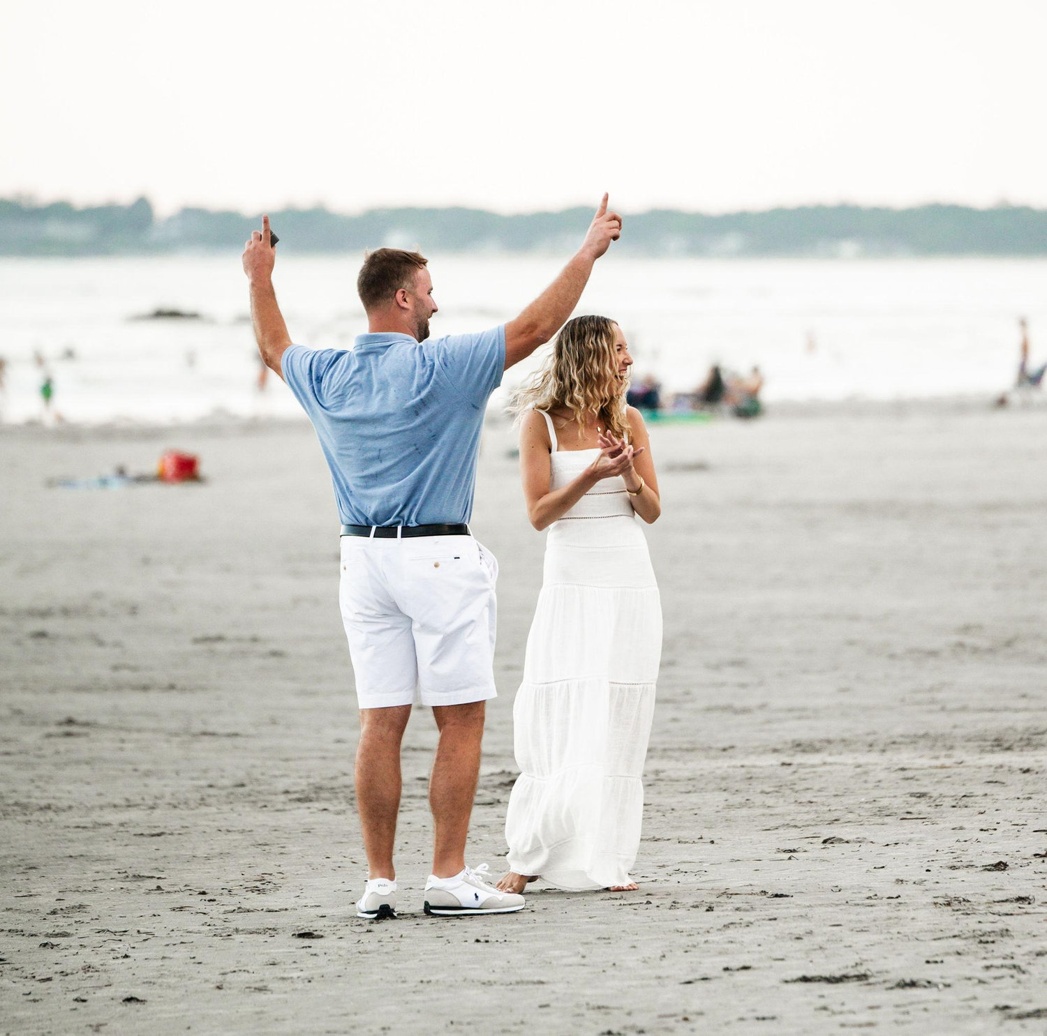 The Wedding Website of Shannon Conley and Kyle Boucher
