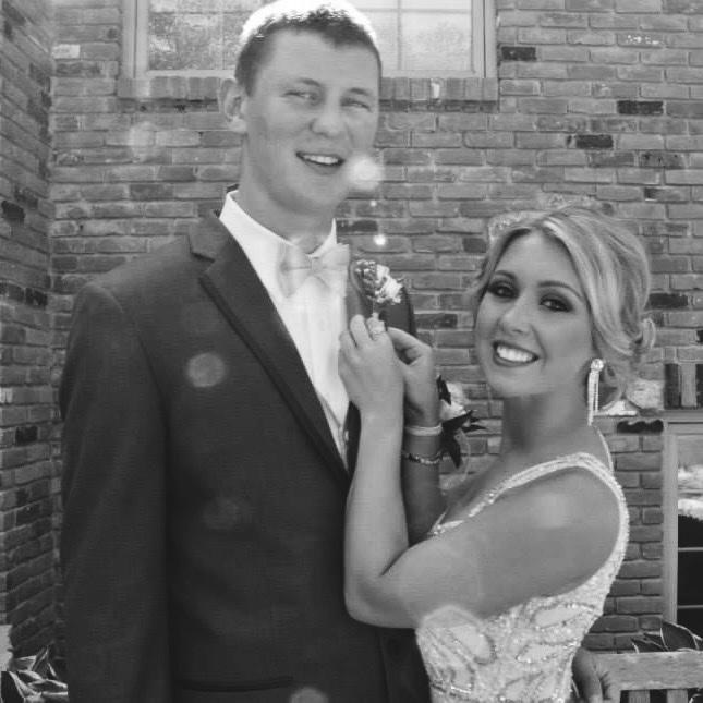 2014: Junior Prom