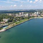 Spencer Smith Park