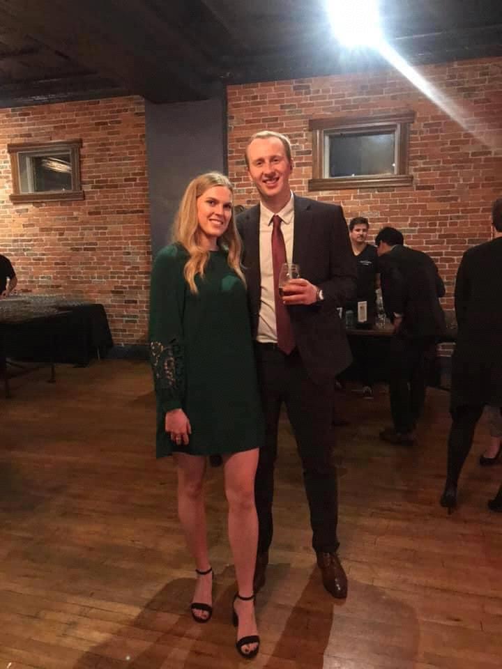 Christmas Parties 🎄