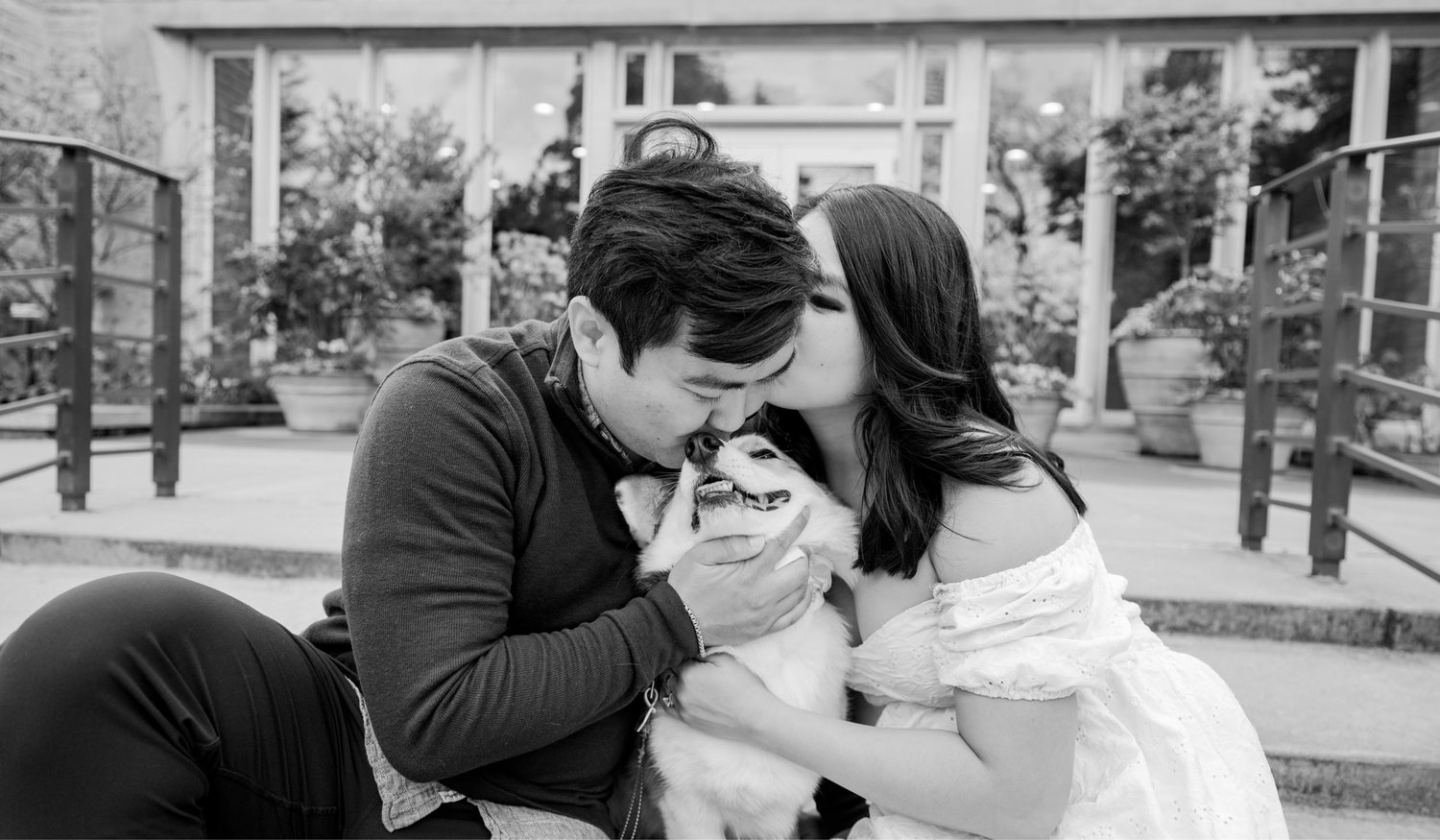 The Wedding Website of TrongCuong Pham and Phui Che