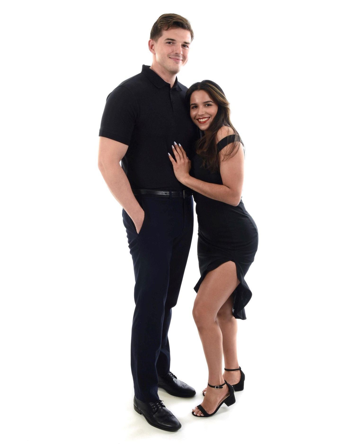 The Wedding Website of Maria Taveras and Bryan Laverty