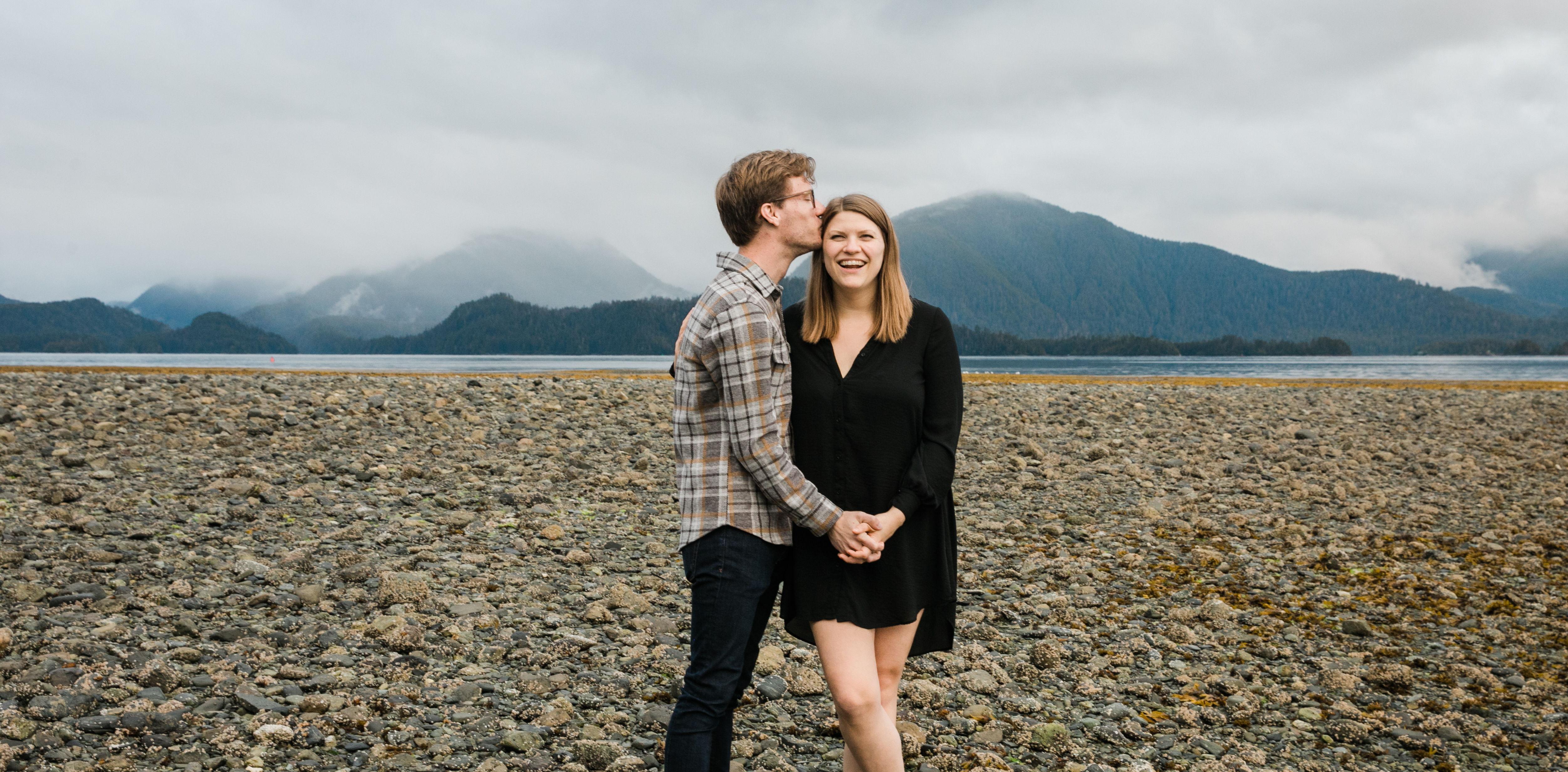 The Wedding Website of Aaron Durlauf and Alana McKeever