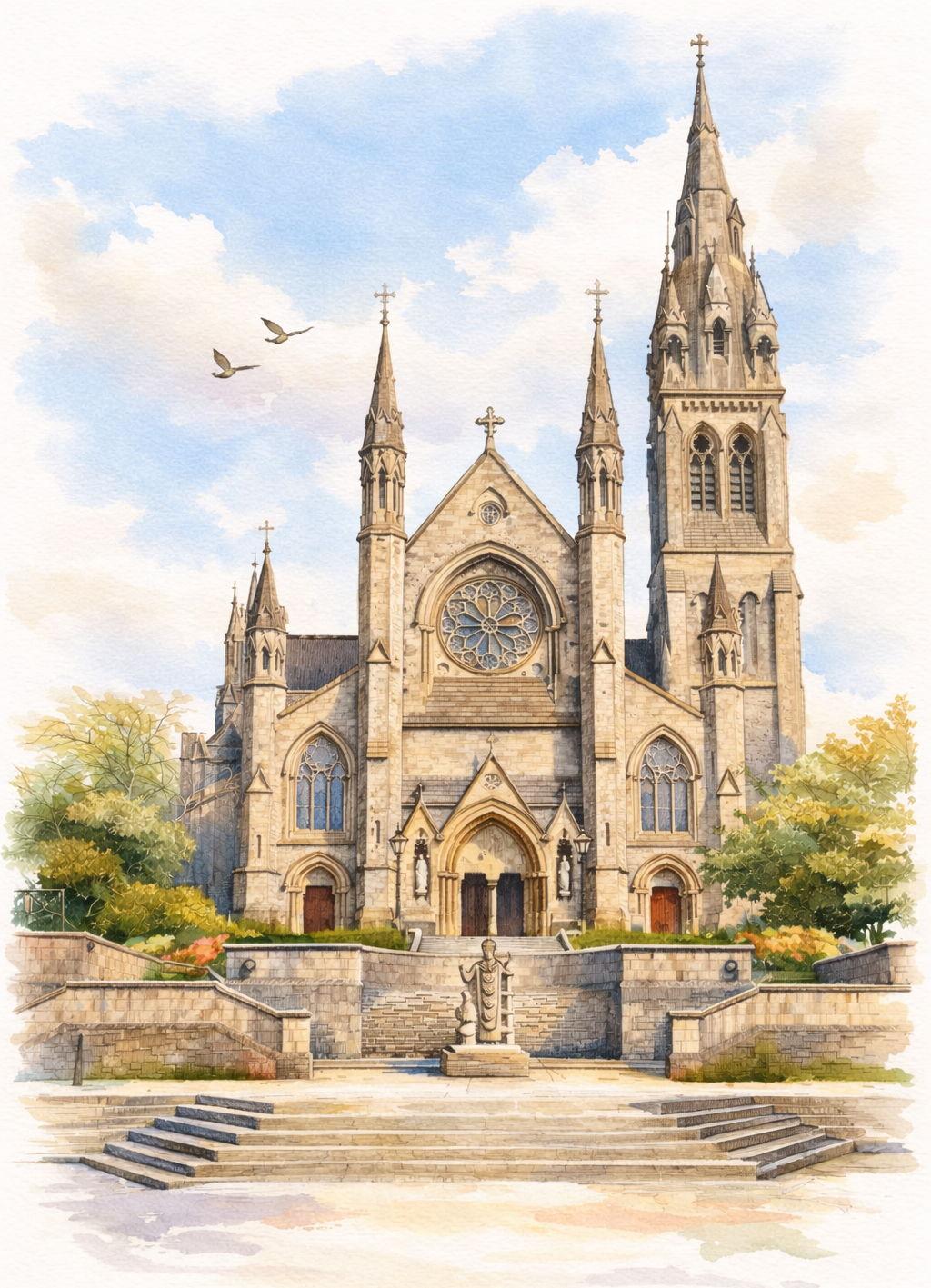 The Wedding Website of Richard Treanor and Niamh Connolly