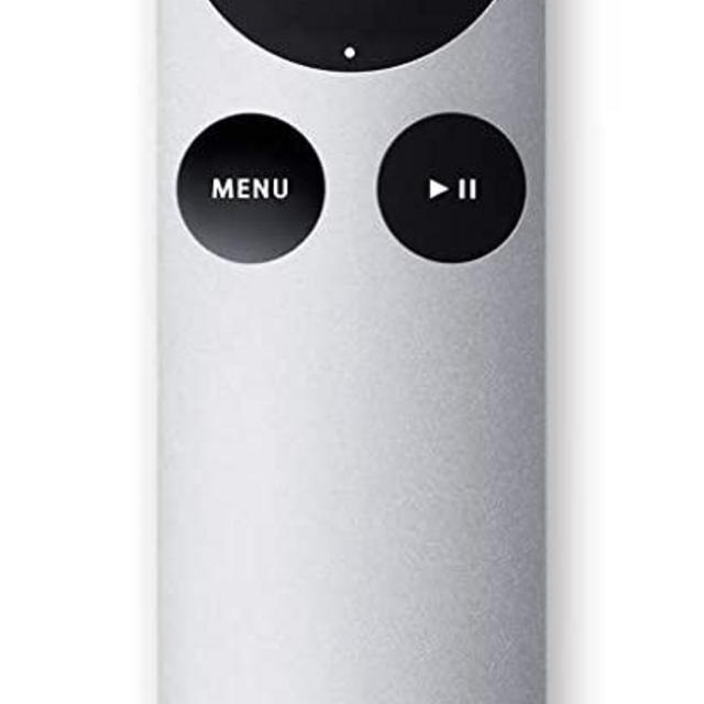 Apple TV Remote