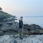 Cliff Walk
