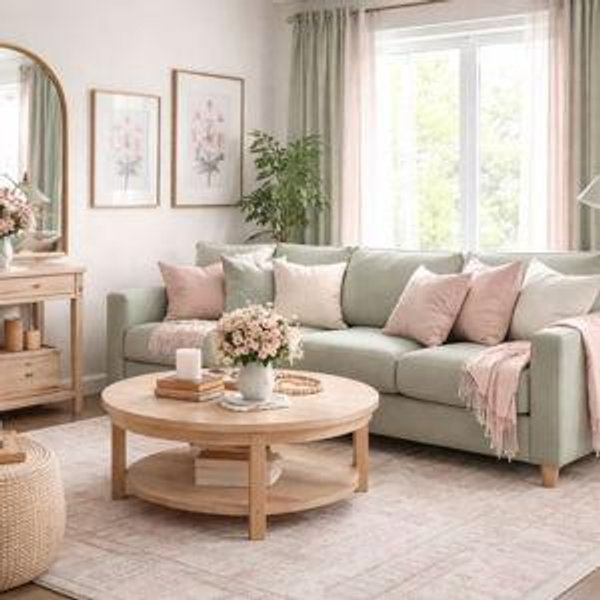 Our Home Furnishing