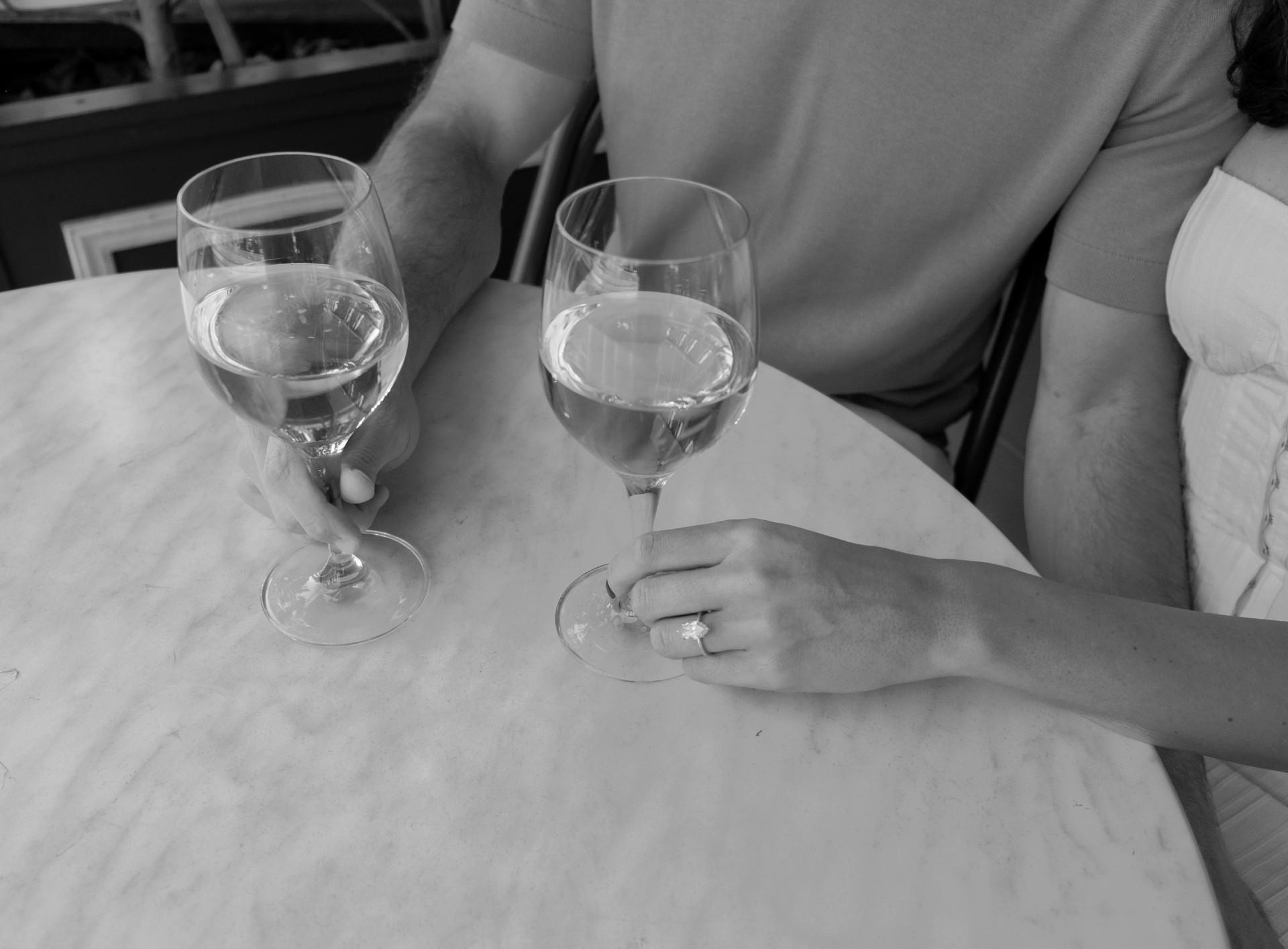 The Wedding Website of Alexsus Ferguson and Greg Rattray