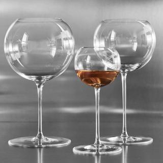 Geometry Liqueur Glass, Set of 2