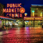 Pike Place Market